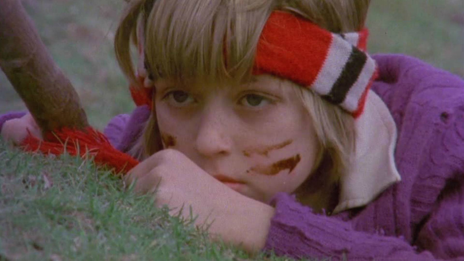 One of the most disturbing public safety films depicts six children being picked off one-by-one by deadly farming machinery.