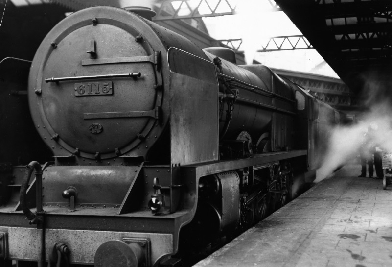 The flagship of the GPO Film Unit's output and a cornerstone of British documentary, featuring music by Benjamin Britten and the verse of W.H. Auden.