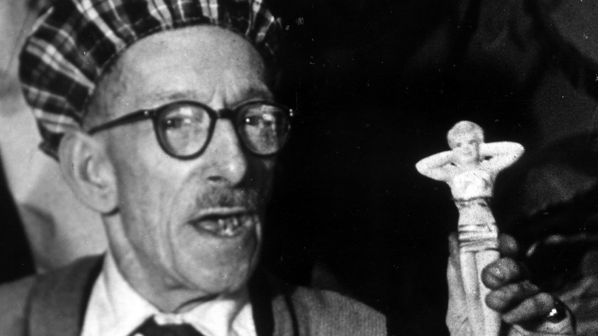 Lindsay Anderson's ground-breaking short film about a Margate amusement park, which helped to launch a new documentary movement.